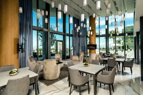 500 E Las Olas Boulevard Fort Lauderdale FL 33301