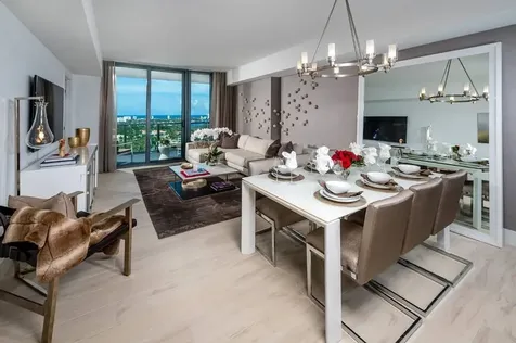 500 E Las Olas Boulevard Fort Lauderdale FL 33301