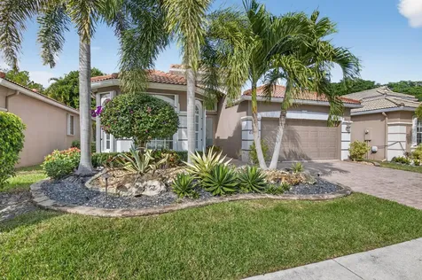 6917 Pisano Drive Lake Worth FL 33467