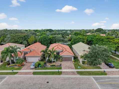 6917 Pisano Drive Lake Worth FL 33467