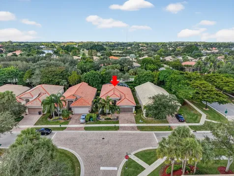6917 Pisano Drive Lake Worth FL 33467