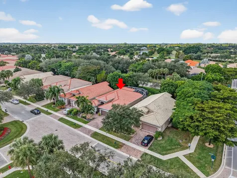 6917 Pisano Drive Lake Worth FL 33467