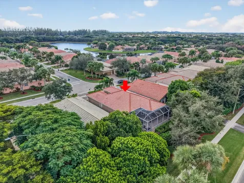 6917 Pisano Drive Lake Worth FL 33467