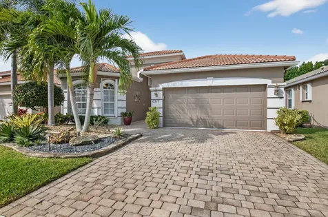 6917 Pisano Drive Lake Worth FL 33467