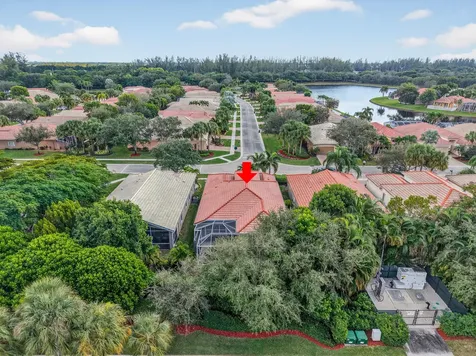 6917 Pisano Drive Lake Worth FL 33467