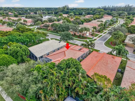 6917 Pisano Drive Lake Worth FL 33467