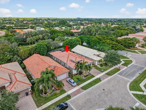 6917 Pisano Drive Lake Worth FL 33467