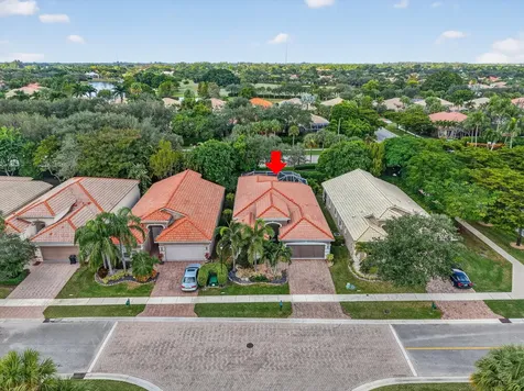6917 Pisano Drive Lake Worth FL 33467