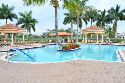 6917 Pisano Drive Lake Worth FL 33467