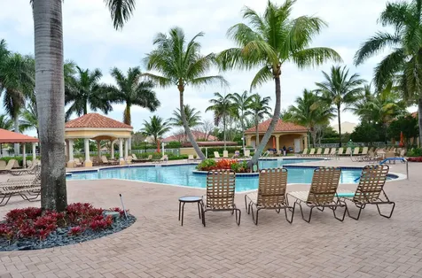 6917 Pisano Drive Lake Worth FL 33467