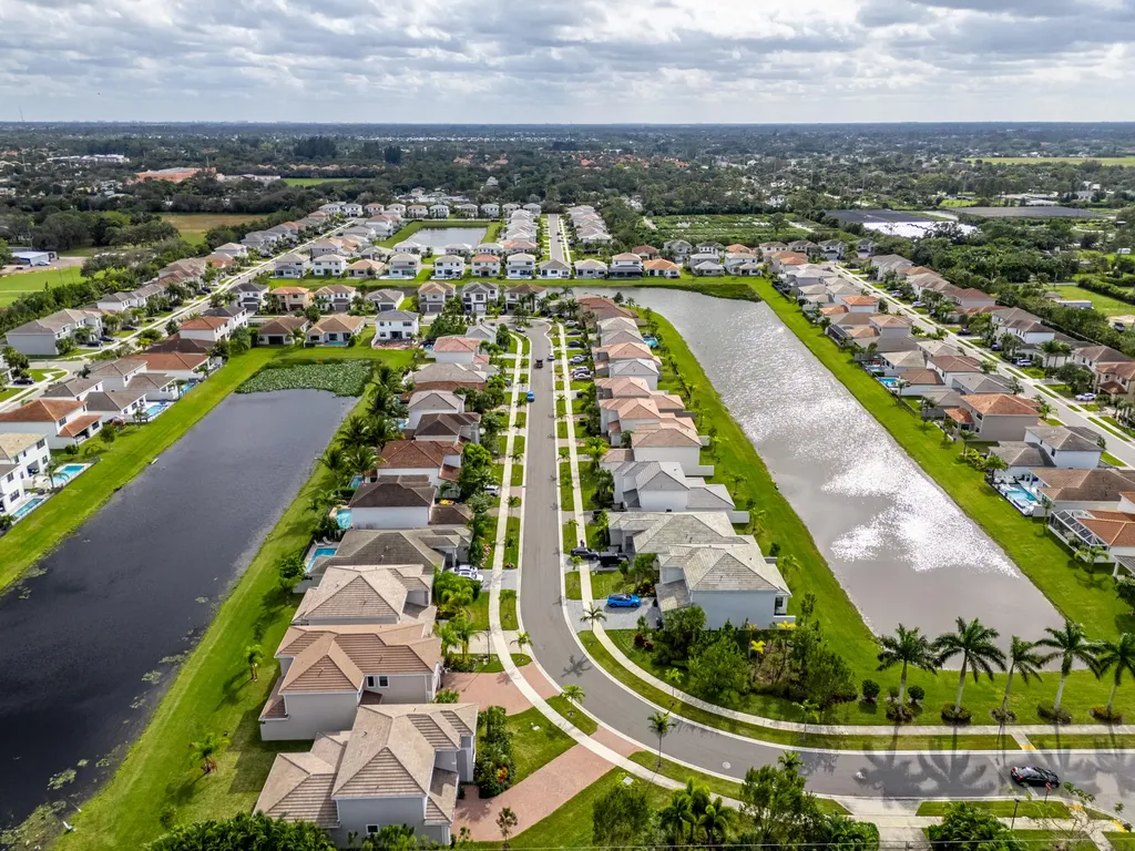 7191 Montereal Path Lake Worth FL 33463