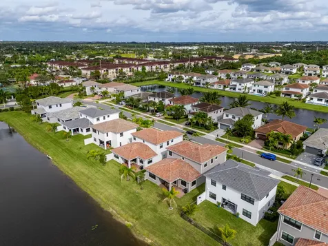 7191 Montereal Path Lake Worth FL 33463