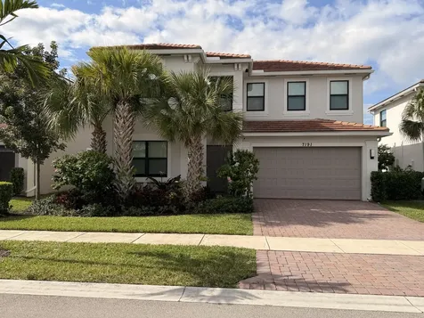 7191 Montereal Path Lake Worth FL 33463
