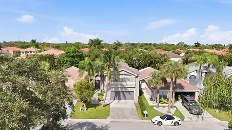8021 Stirrup Cay Court Boynton Beach FL 33436