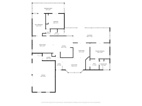 922 Jackson Way Fort Pierce FL 34949