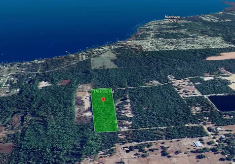 179 Pettit Road Crescent City FL 32112