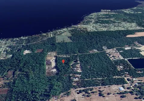 179 Pettit Road Crescent City FL 32112