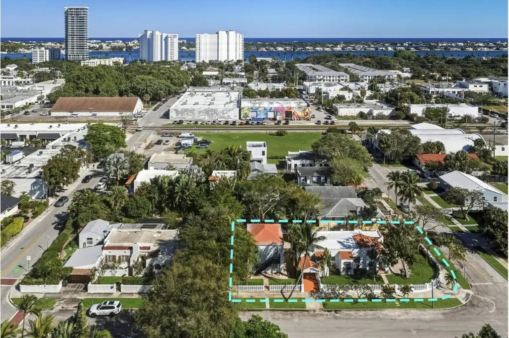 1814 Florida Avenue West Palm Beach FL 33401