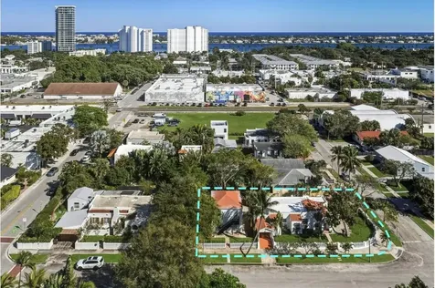 1814 Florida Avenue West Palm Beach FL 33401