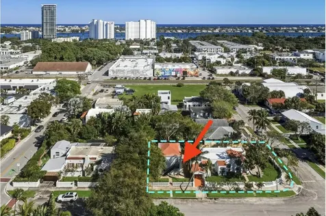 1814 Florida Avenue West Palm Beach FL 33401