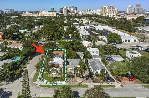 1814 Florida Avenue West Palm Beach FL 33401