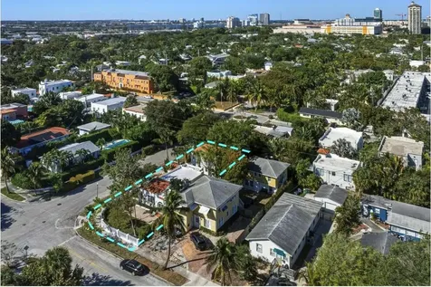 1814 Florida Avenue West Palm Beach FL 33401