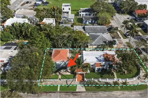 1814 Florida Avenue West Palm Beach FL 33401