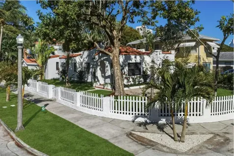 1814 Florida Avenue West Palm Beach FL 33401