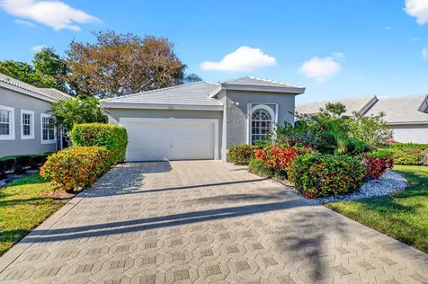 11921 Fountainside Circle Boynton Beach FL 33437