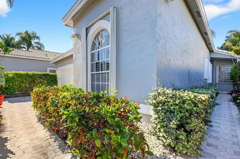 11921 Fountainside Circle Boynton Beach FL 33437