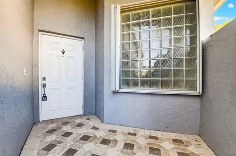 11921 Fountainside Circle Boynton Beach FL 33437