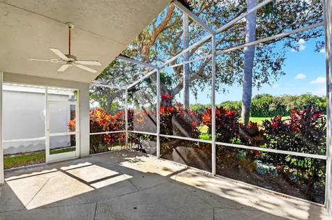 11921 Fountainside Circle Boynton Beach FL 33437