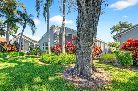 11921 Fountainside Circle Boynton Beach FL 33437