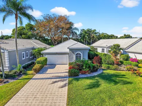 11921 Fountainside Circle Boynton Beach FL 33437