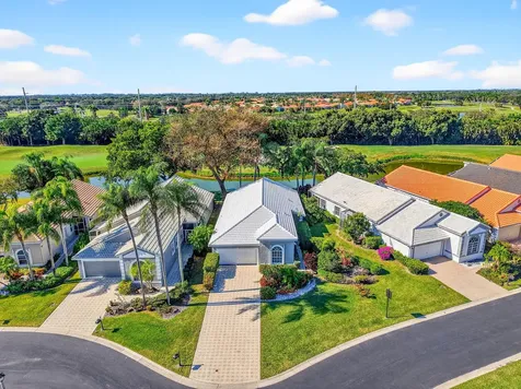 11921 Fountainside Circle Boynton Beach FL 33437
