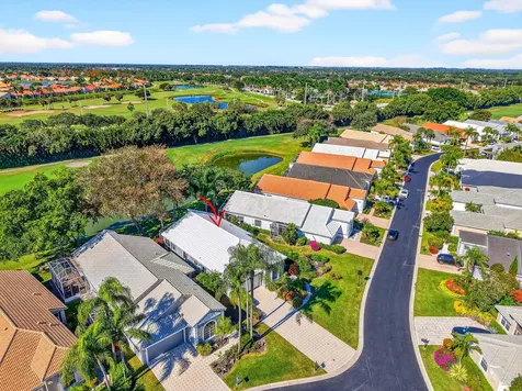 11921 Fountainside Circle Boynton Beach FL 33437