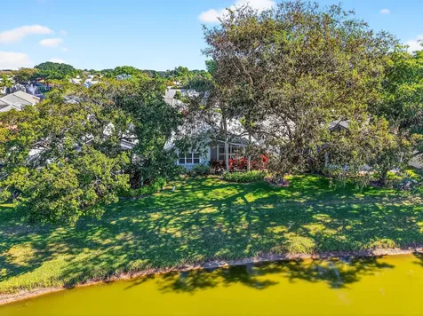 11921 Fountainside Circle Boynton Beach FL 33437