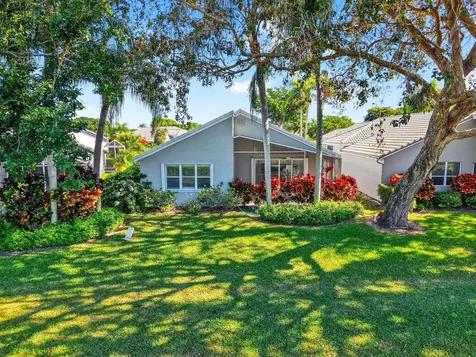11921 Fountainside Circle Boynton Beach FL 33437