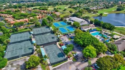 11921 Fountainside Circle Boynton Beach FL 33437