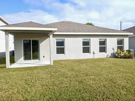 604 Lychee Lane Fort Pierce FL 34981