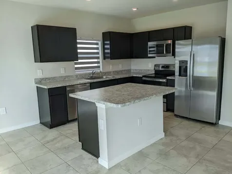 604 Lychee Lane Fort Pierce FL 34981