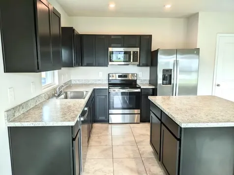604 Lychee Lane Fort Pierce FL 34981