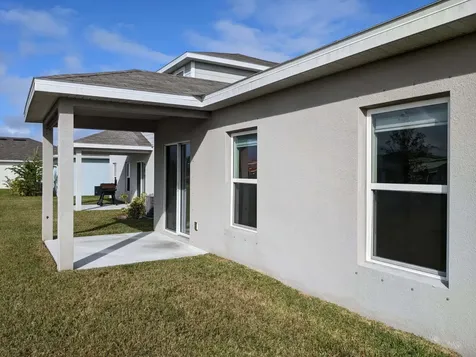 604 Lychee Lane Fort Pierce FL 34981