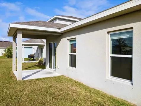 604 Lychee Lane Fort Pierce FL 34981