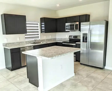 604 Lychee Lane Fort Pierce FL 34981