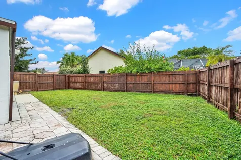 5901 White Cypress Drive Lake Worth FL 33467