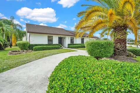 5901 White Cypress Drive Lake Worth FL 33467