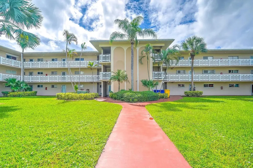 Lake Worth Beach FL 33461