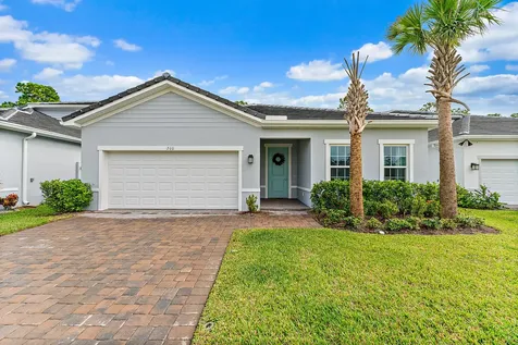 200 Sw Pomeroy Street Stuart FL 34997
