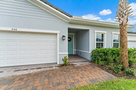 200 Sw Pomeroy Street Stuart FL 34997